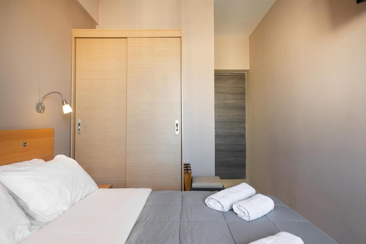 Diros Hotel Афины Экстерьер фото